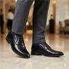BRENT POPE SHOE SKY SCOPE - Black
